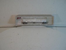 N Scale Atlas 33,000 Tank Car Shell #3024 NIB