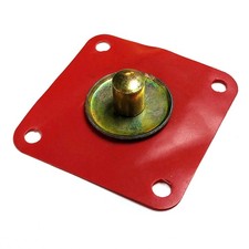 Accelerator Pump Diaphragm Kadron Solexbrosol Alcohol Resistant Efuel Safe