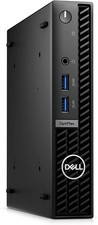 Dell Optiplex 7010 Micro Form Factor i5-13500T 256GB SSD 16GB RAM, Win 11 Pro