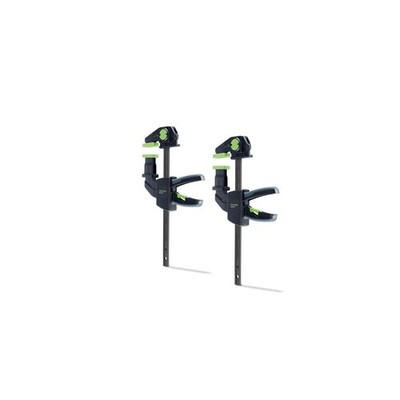 Festool 578623 Einhand-Arbeitsklemme FS-EZ 150/2 Führungsschienenklemme