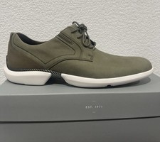 Rockport Men Shoes Total Motion Advance Plain Toe C10646 Men Size 11.0