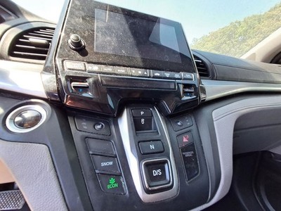 ODYSSEY   2018 Transmission Shift 2958311