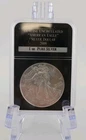 2009 American Silver Eagle — photo from another recent sale