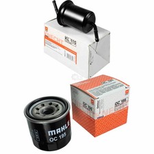 Filtre à carburant Mazda MX3