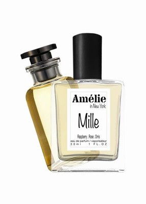 Mille Feux (inspired Fragrance) / Amelie in New York - Mille