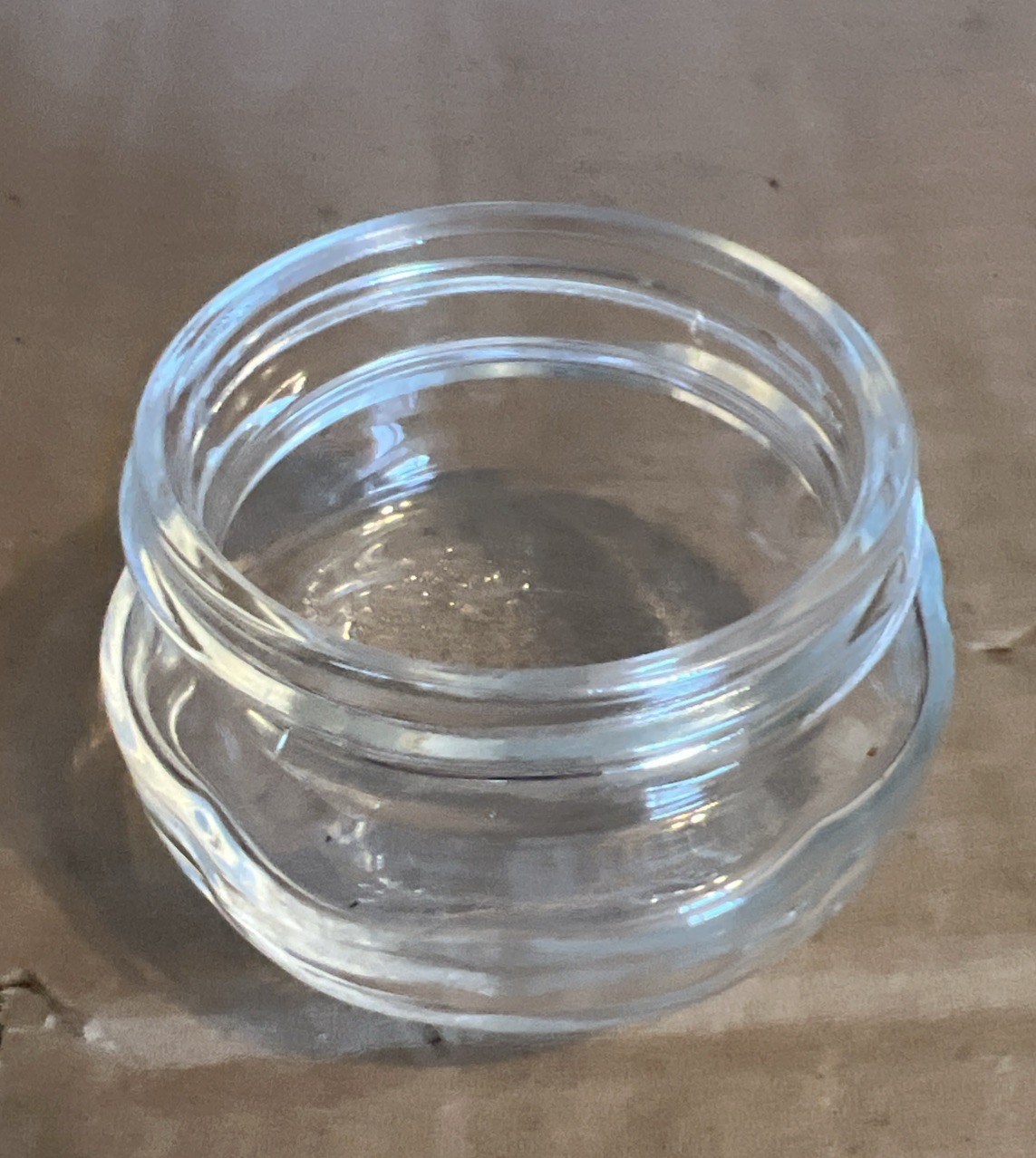 Whirlpool Oven Light Lens Glass Replacement Part 3150505 W10454648 WPW10454648 W11281687-image