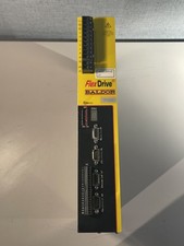 BALDOR FlexDrive FDH4A05TB-RN23 - AC SERVO DRIVE - Used
