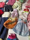 Barbies &  Mixed Doll Clothes For 5” Up To Barbie Size. 70+ Piece Lot — photo 9