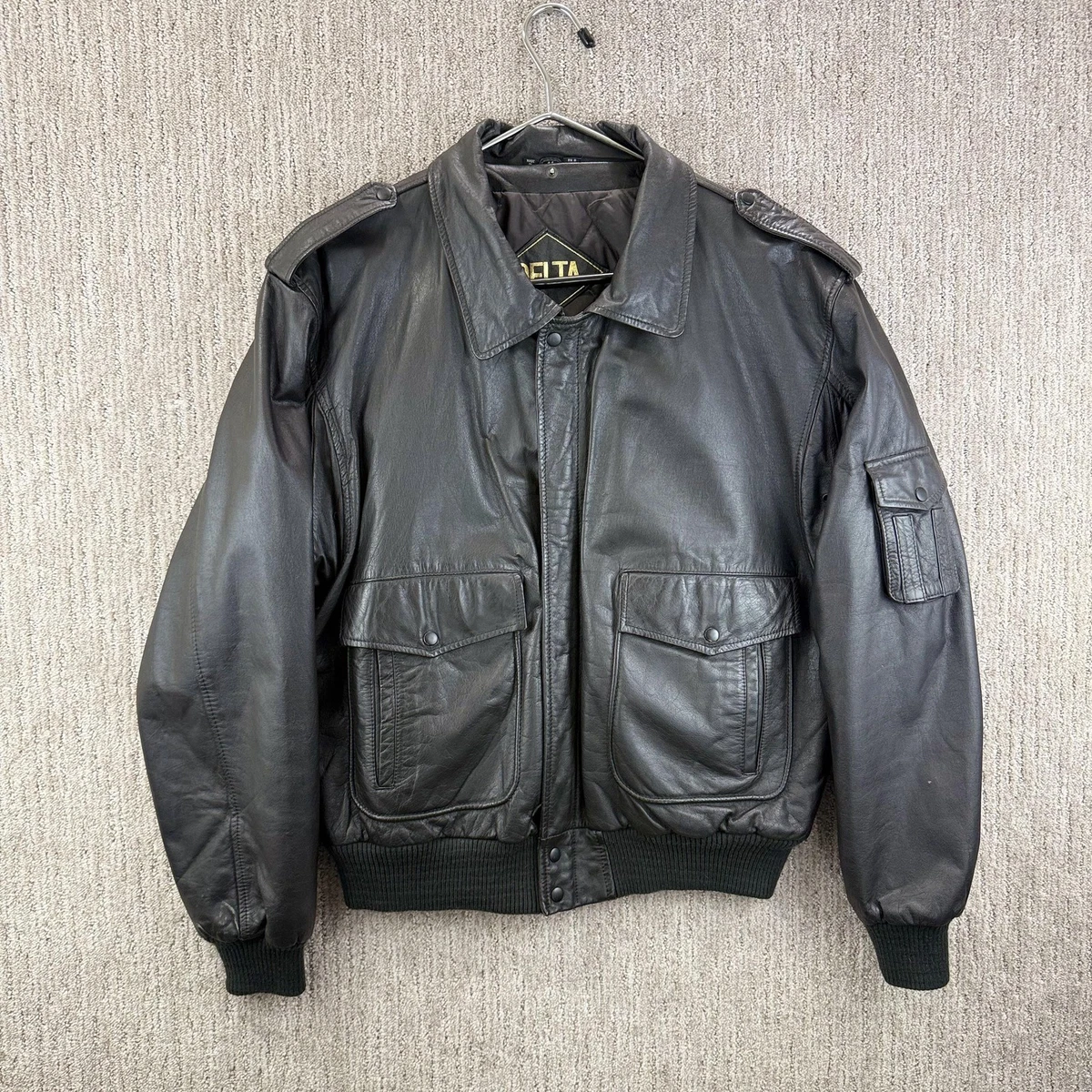 Delta Coats, Jackets & Vests for Men for Sale - Shop New & Used - eBay
