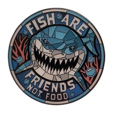 Disney Loungefly Pin 2025 PIXAR Finding Nemo ...