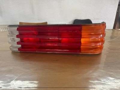 New Right Rear Light Mercedes W 116 280-450 S SE SEL 0043387R38 Tail Light Lamp - Bild 1 von 4