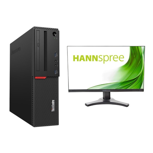 Postazione Completa PC Lenovo