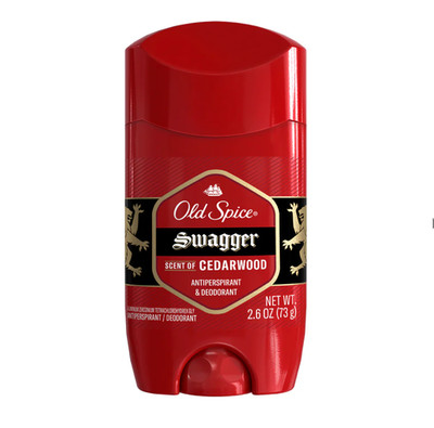 Old Spice   Swagger / Bearglove (USA)