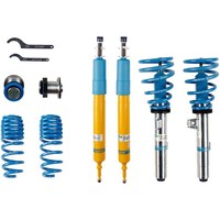 Bilstein Fahrwerkssatz Federn DäMpfer Gasdruck Mechanisch FüR BMW 1Er 3Er