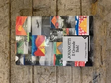 Jovanotti, Il grande boh!, I canguri/ Feltrinelli, 1998.  Musica