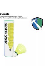 Image of Yonex Mavis 350 Badminton shuttlecocks brand New | Free Postage | Quick Dispatch