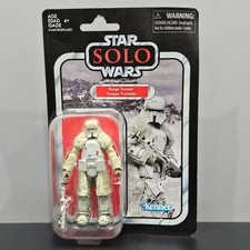 Hasbro Star Wars Range Trooper Solo Vintage Collection 3.75  Action Figure VC128
