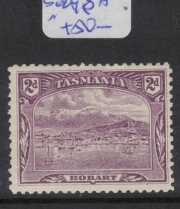 Tasmania SG 245a MOG (5hhx)