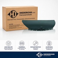 Motorhaube Diederichs 4497000 Haube Motorraumhaube
