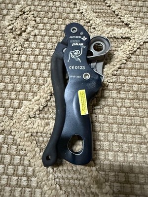 Anthron DSD Plus Descender