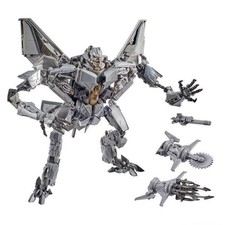 Hasbro Transformers Masterpiece Movie Series MPM   10 Starscream New in Stock