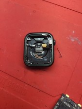 Apple Watch series 7 45mm Green GPS back glass Housing , Original ,NOT for LTE