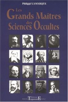 Les Grands Maîtres des Sciences Occultes von Lamarque, P... | Buch | Zustand gut