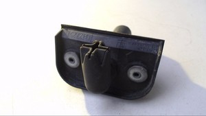 Wasserablauf Entwässerung Klimaanlage 13127251 Opel Astra GTC 1.9 Cdti DPF Bj