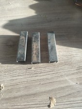 Mosin Nagant Stripper Clip 3 Pack Bulgarian 1953