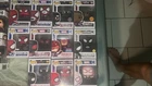Funko Pop Spider-Man Lot 11 Figures Special Edition GITD Venom Variants Mint Box