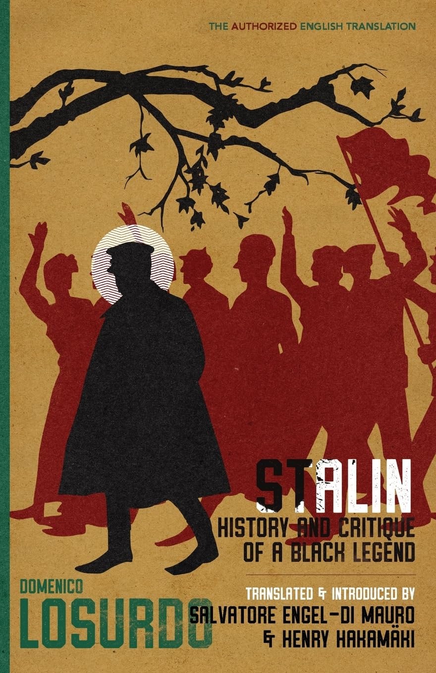 Stalin: History and Critique of a Black Legend - Image 3