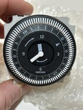 Intermatic Grässlin FM1 STUZ-120 24 Hour Mec...