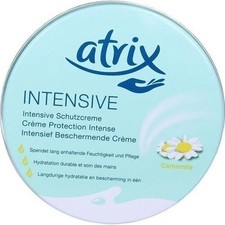ATRIX intensive Schutzcreme Dose, 150 ml PZN 11324154
