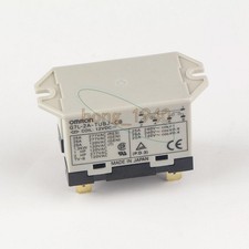 1pcs Omron G7L-2A-TUBJ-CB General Purpose Relay 12VDC NEW