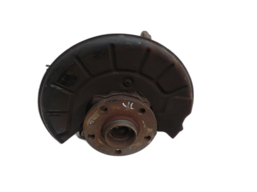 Achsschenkel Radnabe mit ABS li vo für VW Golf Plus 5M 08-14 TSI 1,4 90KW 147tkm