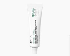 -Free Gift-Anua Heartleaf Centella Red Spot Cream 30g Acne Blemish Care K-Beauty