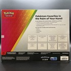 Costco Pokemon Scarlet & Violet 151 Mini Tin 5-pack Magneton Sealed Box English — photo 2