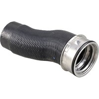 Metzger 2400663 Ladeluftschlauch FüR Audi VW Q7 Touareg 4LB 7LA 7L6 7L7 7P5 7P6