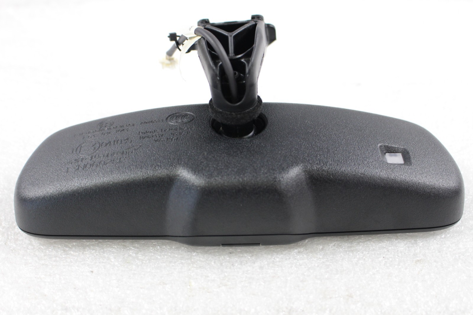 McLaren 570S Spider Rear Interior rearview mirror P/N 13N0602CP