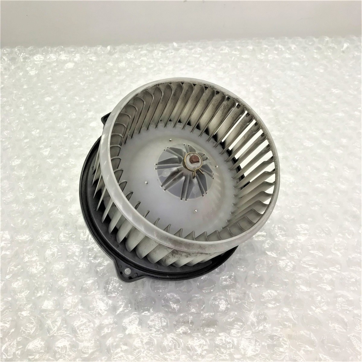 Heater Blower Motor Fan for Mitsubishi PAJERO SHOGUN V75W MK3 3.5
