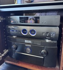 Panamax M5300-PM 11-Outlet Home Theater Power Conditioner - Used Near Mint Cond