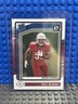 2024 Donruss Optic Trey Benson Arizona Cardinals #293 Rookie - NM