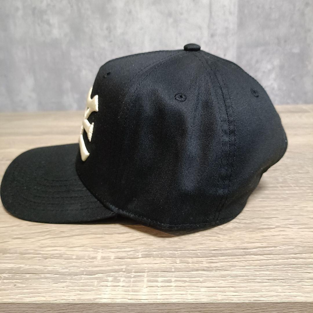 OMA Baseball Cap Yankees New Era moma Black | eBay