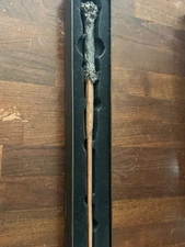 The Noble Collection The Harry Potter TV Remote Control Wand - NN8050