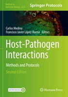Carlos Medina (U. A.) | Host-Pathogen Interactions | Taschenbuch | Englisch