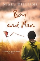 Williams, N: Boy And Man | Niall Williams | Englisch | Taschenbuch | 2009
