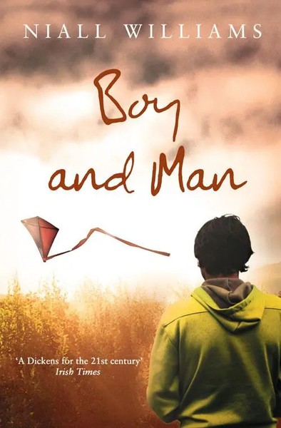 Williams, N: Boy And Man | Niall Williams | Englisch | Taschenbuch | 2009-image