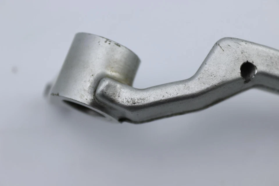 Ducati 1100 S Monster 2009 to 2010 Brake Pedal - Image 2 of 4