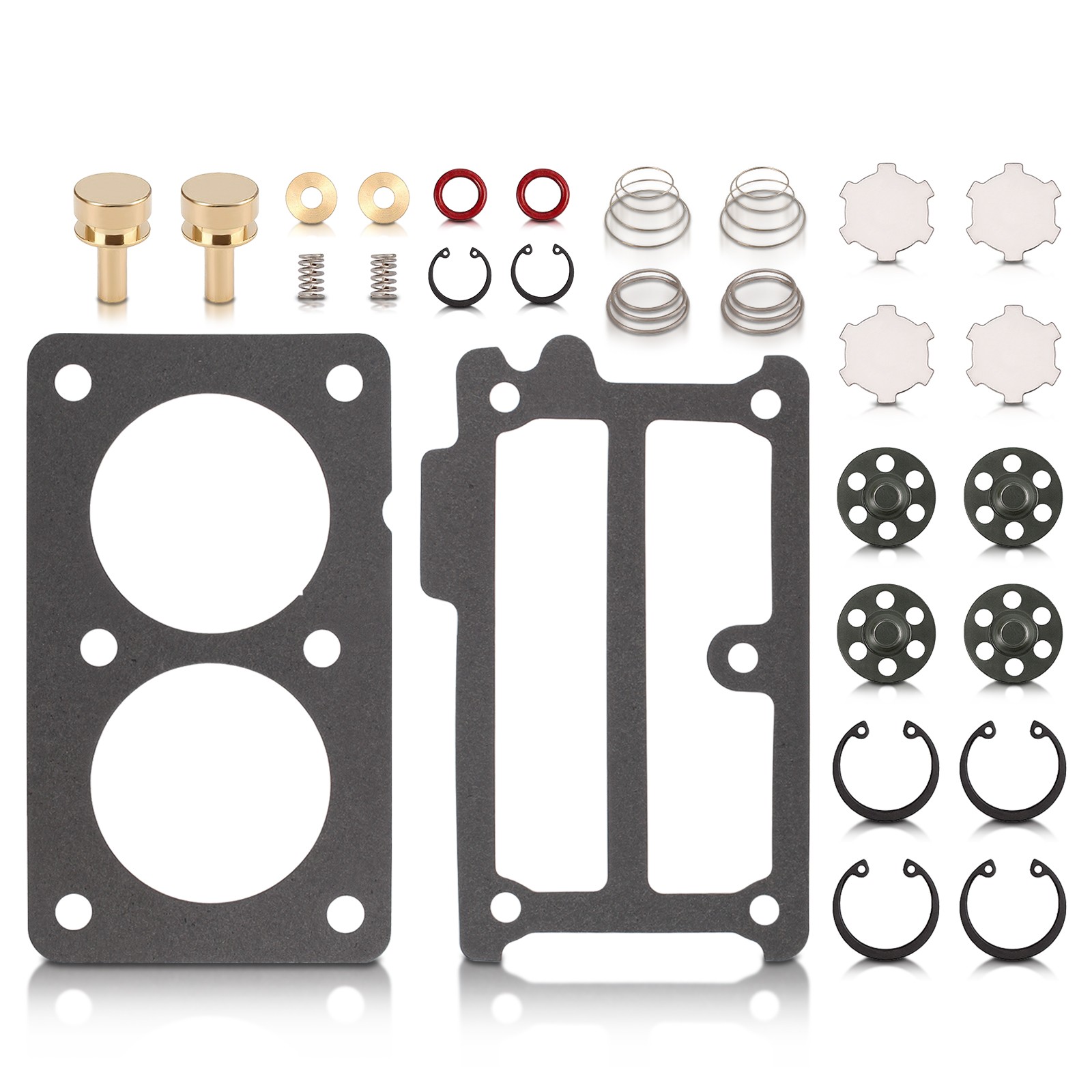 Valve Service Set K145 K146 Ku181