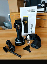 Kiepe Hepike Cordless Professional Clipper Ve...